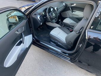 Audi A1 1.2 TSi 63kw Nové rozvody - 7
