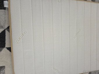 Matrace 200×90 - 7