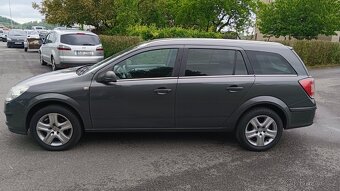 Opel Astra 1.6 I - 7