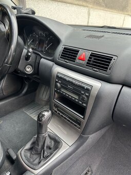 OCTAVIA COMBI 2004,1,9 TDI COLLECTION, xenony,climatronic - 7