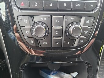 Opel Astra J OPC 1.4 - 7