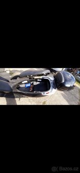 Honda swing 125 - 7
