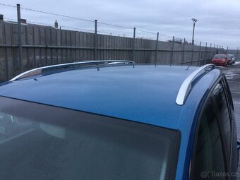 VW Touran 2.0TDI BKD RV 2003-2010 7.Místný LA5X. - 7