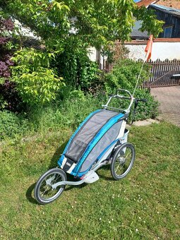 Thule Chariot CX1 - 7