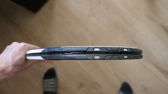 Tenisová raketa Tecnifibre T-Fight 305 RS - 7