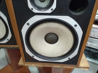 reproduktory Pioneer HPM 100 - 7