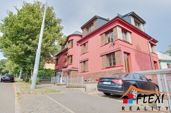 Pronájem kanceláře 41 m2 na ul. Keltičkova, Slezská Ostrava - 7