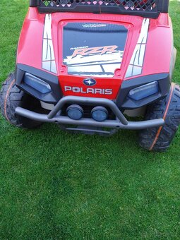 Dětské Peg perego Polaris - 7