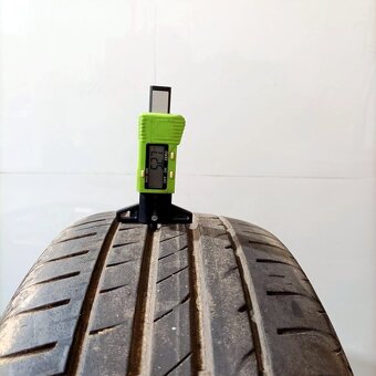 16" ALU kola – 5x112 – 7J x 16" ET43 - 7
