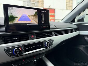Audi A4 Avant 40 TDI - 7