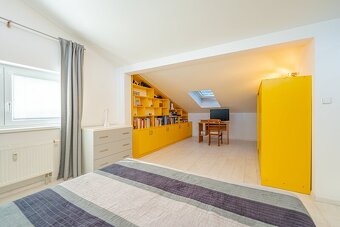 Prodej mezonetového bytu 4+kk po rekonstrukci, Luhačovice - 7