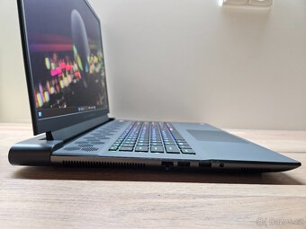 18"_ALIENWARE M18 R2_165HZ_i9-14900HX_64GB_RTX 4080 12GB - 7