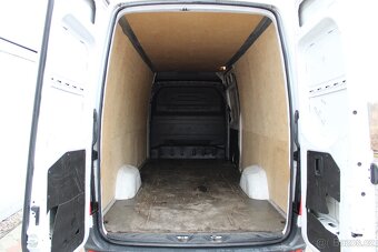 Mercedes-Benz Sprinter, 316 CDI Maxi+klima ČR - 7