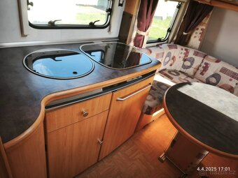 Nová cena - LMC 520, mover, solární systém - 7