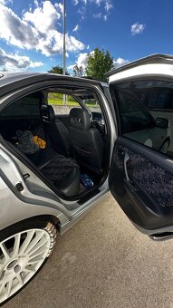 Nissan Primera P11 GT - 7
