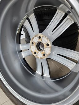 Orig. VW Tiguan III Letní Pirelli 255/45/19 - Top - 7
