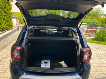 Dacia Duster, 1,6,CZ,Prestige,1.maj.,servis - 7