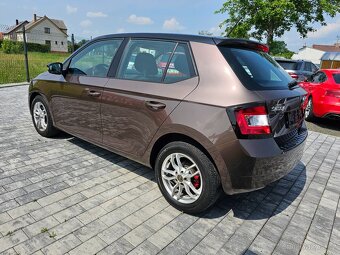 Škoda Fabia 1.2 TSI 81kw, DSG, Style+, Výbava - 7