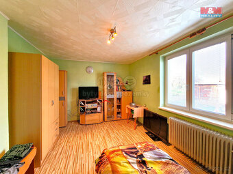 Prodej bytu 3+1, 83 m², Bělá - 7
