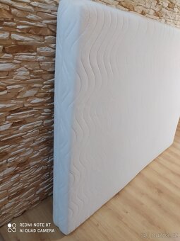 MATRACE DORMIA 140x200x17cm - 7