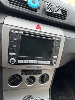 Volkswagen Passat b6 1.9tdi 77kw - 7