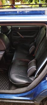 VW Passat Variant - 7