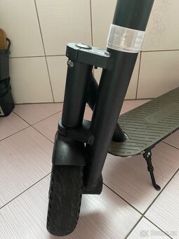 Elektro koloběžka - 7