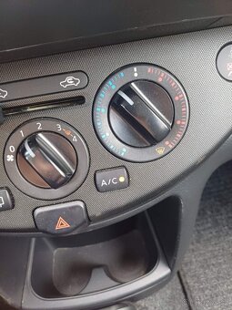 Nissan NOTE - 7
