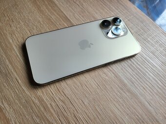 IPhone 14 pro max 128gb zlatý Záruka - 7
