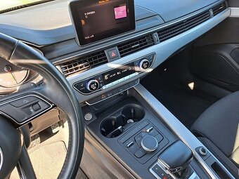Audi A4 Avant TFSI Sportpacket plus - 7