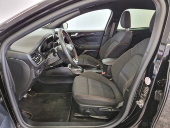Ford Focus Turnier 1.5 EcoBoost 110kw-128tkm-Led-Navi - 7
