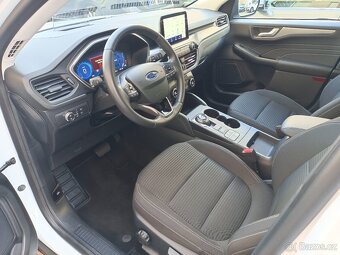 Ford Kuga 1.5 88kW Aut. 96tkm Webasto Virtual ACC Keyless Qi - 7