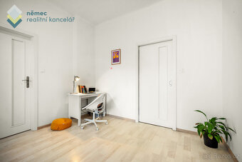 Prodej, útulný byt 1+1, 40,26 m², Praha 9 - Libeň - 7
