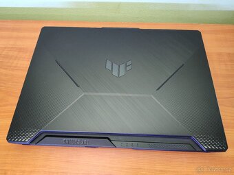 Asus A15,RTX-3070-8 GB,R-7-5800h,TOP Stav. - 7