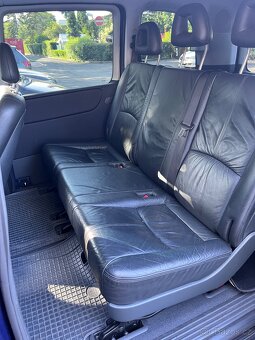 Vaneo 1.7 CDI 67kW vybava trend - 7