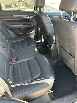 Mazda CX5 2,5 143kW Skyactiv, AWD 2018, 130tis km - 7