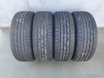 205/55R16 ALU KOLA OCTAVIA III 6,5x16 5x112 ET46 NOVÁ SADA - 7