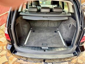 BMW X3, 2.0D 130KW 4x4 Tažné zařízení - 7