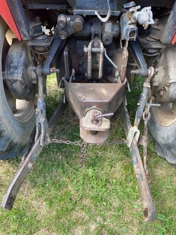 Zetor 5211 - 7