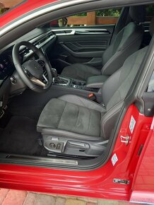 VW Arteon Schooting Brake 2.0 TDI 147KW - 7