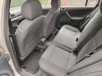 Škoda Octavia combi 1.9 TDi 81 kW - 7
