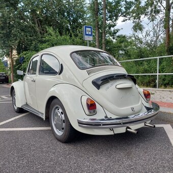 VW Brouk 1300 - 7
