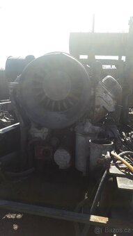 motor Tatra EURO 1, 2, 3, 4,... - 7