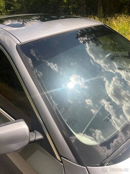 BMW e60 - 7