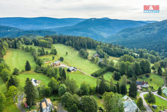 Prodej pozemku k bydlení, 2174m², Kořenov - 7