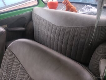 Škoda Octavia - 7