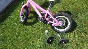 Dětské kolo 12" Specialized Hotrock - 7