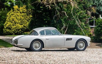 Talbot Lago T14 LS 2500 Sport z roku 1957 - 7