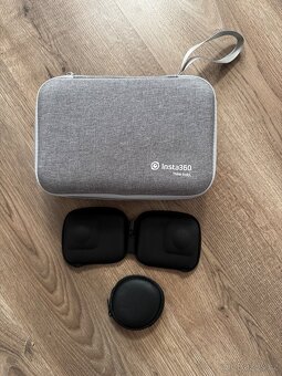 Insta360 ONE RS Twin edition - 7