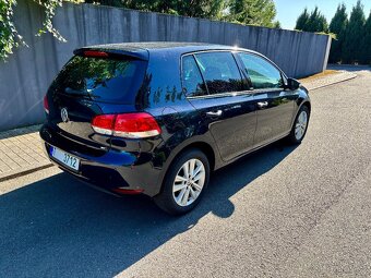 Volkswagen Golf 1.2TSI 140 000km - 7